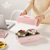 RONNEBY BRUK（瑞徕德）瑞典皇家品牌       电热饭盒文描