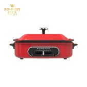 RONNEBY BRUK（瑞徕德）多功能料理锅    RBEH1300A-02